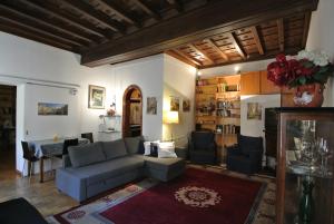 Centro Storico - Piazza di Spagna