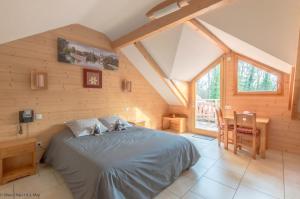 Hôtel Résidence La Maison par Les Pins Sylvestres Amnéville les Thermes