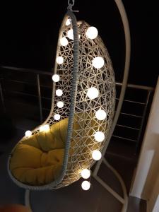 Long Beach Apartment