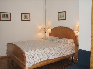 Centro Storico - Piazza di Spagna