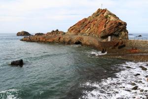 Casa Julia atico vistas playa Las Teresitas