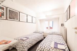 B&B La Casa del Cuoco - Piccola camera con colazione in appartamento condiviso con lhost