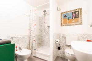 B&B La Casa del Cuoco - Piccola camera con colazione in appartamento condiviso con lhost