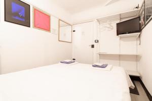 B&B La Casa del Cuoco - Piccola camera con colazione in appartamento condiviso con lhost