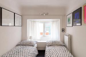 B&B La Casa del Cuoco - Piccola camera con colazione in appartamento condiviso con lhost