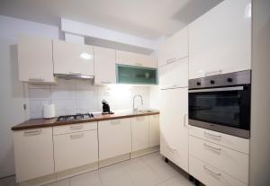 Domy apartment