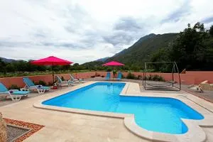 Holiday home Perunika - Grabovac