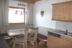 Appartements Moahof Zuhaus