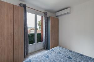 Appartements Apartment T2 Confort - Calme - Proche plage : photos des chambres