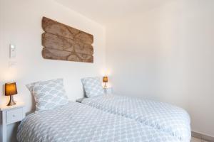 Appartements Apartment T2 Confort - Calme - Proche plage : photos des chambres