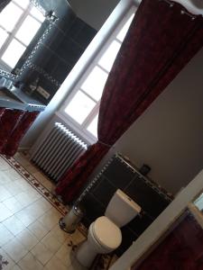 Les Chambres dhôtes de Luneil (B&B)