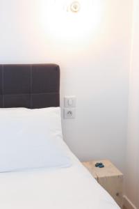 Appart'hotels Cote Ouest : photos des chambres