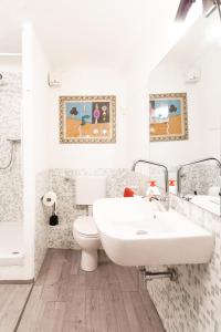 B&B La Casa del Cuoco - Piccola camera con colazione in appartamento condiviso con lhost