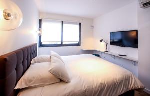 Appart'hotels Cote Ouest : photos des chambres