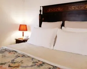 卡萨达斯奥布拉斯酒店 - Sameiro