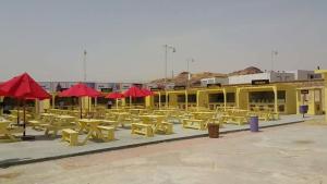 بسين فيو 307 ارضى