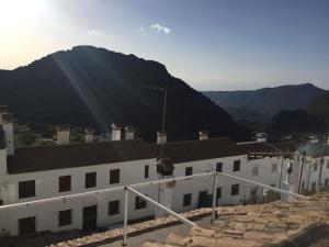 aznalmara loft rural