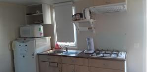 Campings Camping Sigean : photos des chambres