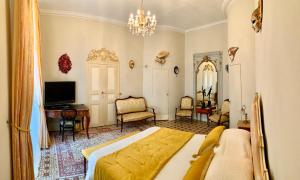 B&B / Chambres d'hotes Villa Rosa Beziers : photos des chambres