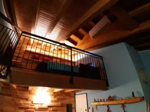 Ca' De' Mumi - Luino