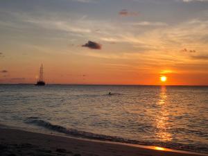 White Sand Dhigurah