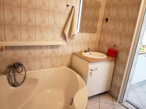 Apartament Lawenda