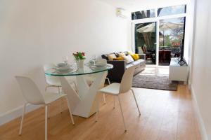 Superior Rentals - Downtown Villa