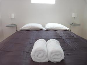 Appartements Studio a 2 pas du port de Paimpol : photos des chambres