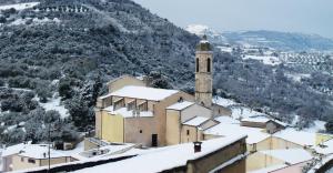 La casa del viaggiatore