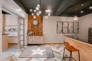 Starrywhale hostel - Hsi-wei-she