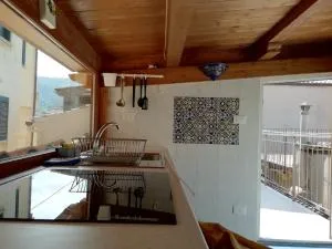 Casa Mancusa - Badolato