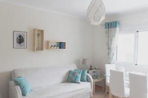 Central apartment, fully equipped