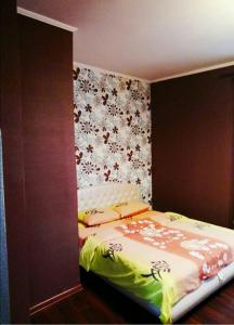 Комфортні апартаменти з King size ліжком та ванною, в районі Дафі,16 лікарні