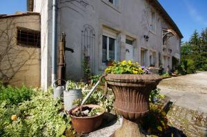 B&B / Chambres d'hotes Le Clos Domremy : photos des chambres