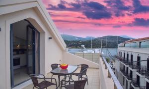 Appartement Sophia Central Loft & Apartments Argostoli Griechenland