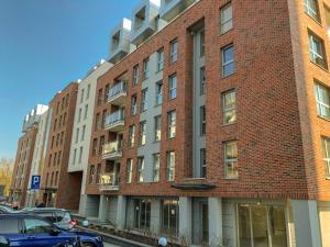 Apartament Kapitański