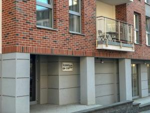 Apartament Kapitański