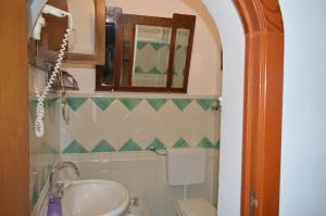 B&B Il Giardino Segreto