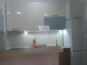 Apartment Kristina City Kvart