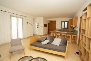 Villas Cantari : photos des chambres