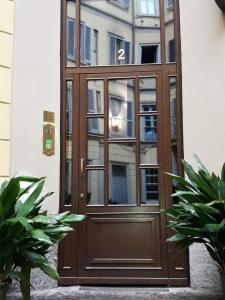 Habitación Triple con baño privado