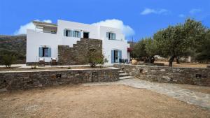 Villa Filitsa Sifnos Greece