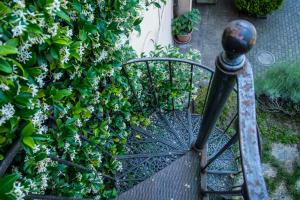 Ostello Montebello - Bellinzona Youth Hostel
