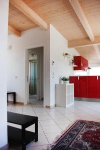 Апартамент Appartamenti Massa Річчоне Iталiя