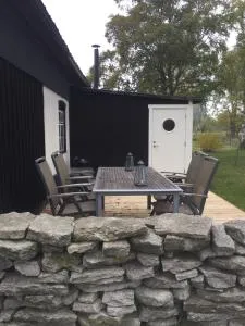 Toftavägen 325 Semesterbostad - Hejde