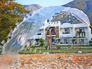 Archondissa Beach Aparthotel Nisos-Samothraki Greece