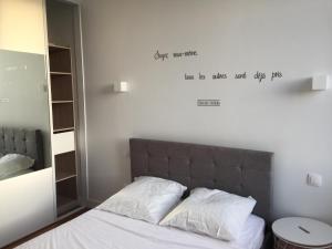 Magnifique et lumineux appartement au cœur du Sancy