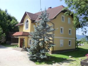 Appartement Landhaus Felsenkeller