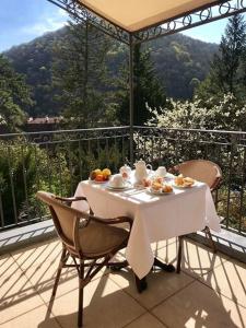 Hotels Hotel Restaurant Spa Le Sauvage : photos des chambres
