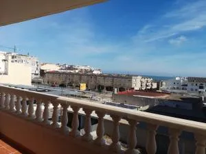 Casa Mari - 圣卡洛斯拉腊皮塔